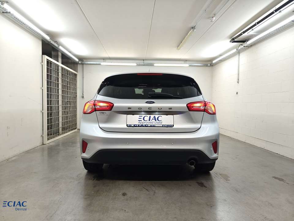 Ford Focus - Imagem 8