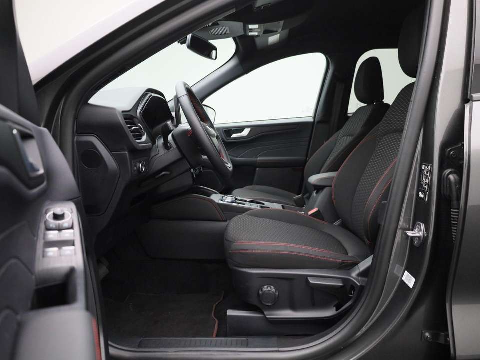 Ford Kuga - Imagem 11