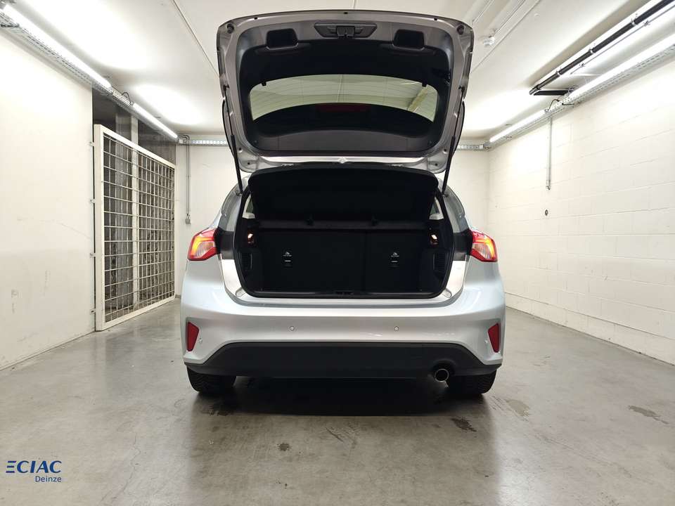 Ford Focus - Imagem 9