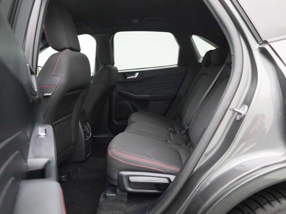 Ford Kuga - Imagem 12