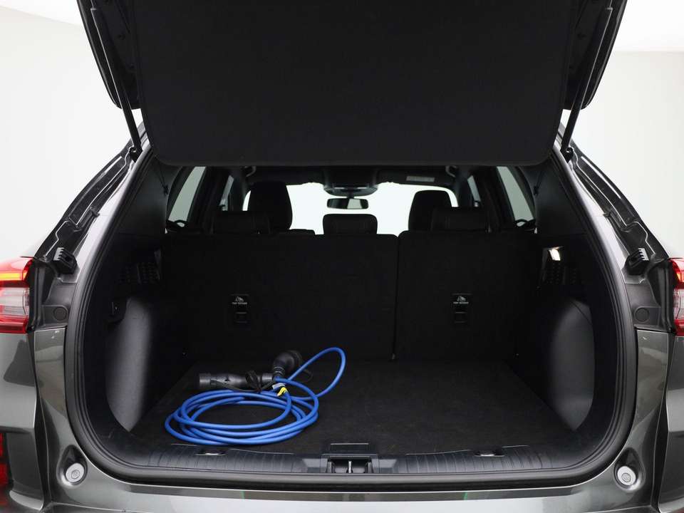 Ford Kuga - Imagem 14