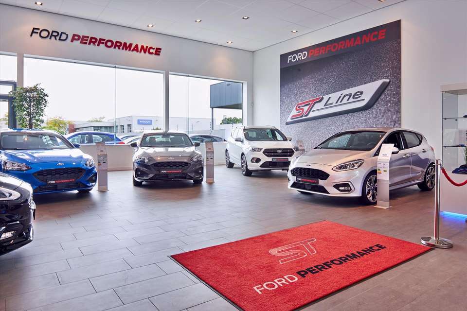 Ford Fiesta - Imagem 15