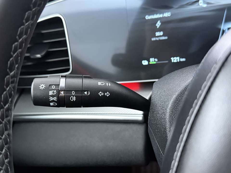 BYD Sealion 7 - Imagem 7