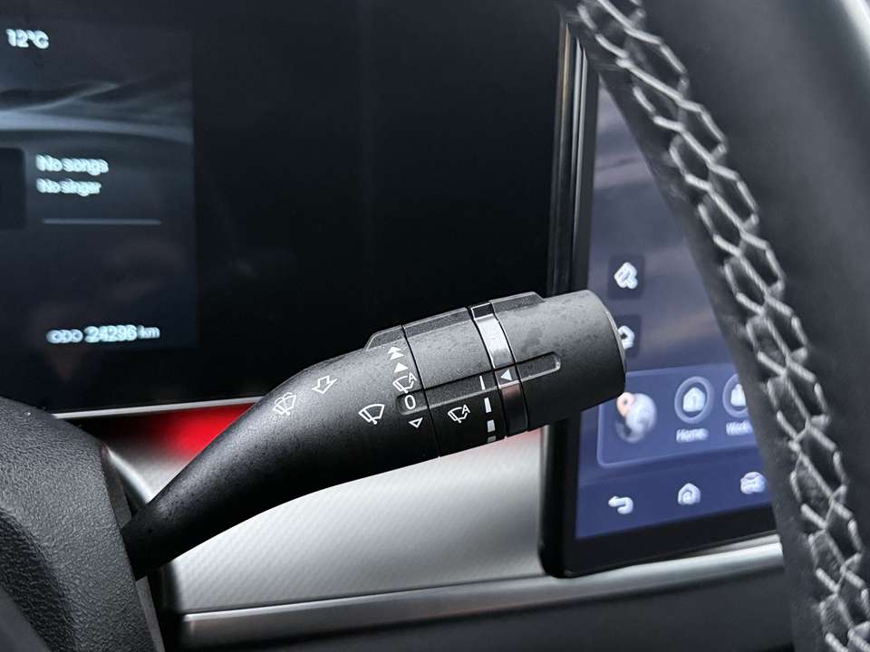 BYD Sealion 7 - Imagem 8