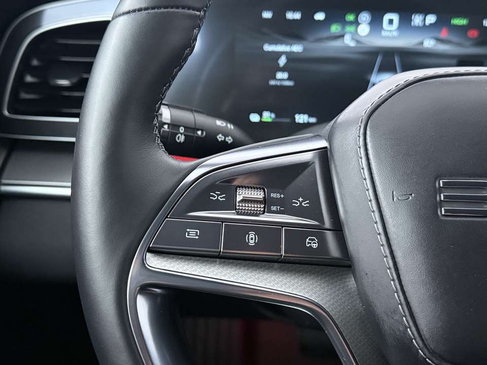 BYD Sealion 7 - Imagem 9