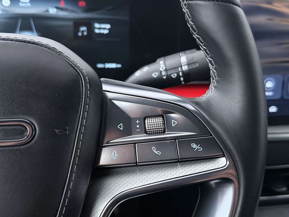 BYD Sealion 7 - Imagem 10