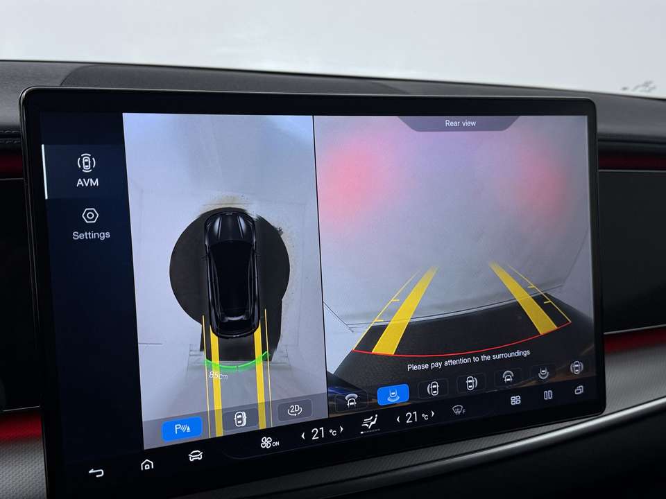 BYD Sealion 7 - Imagem 12