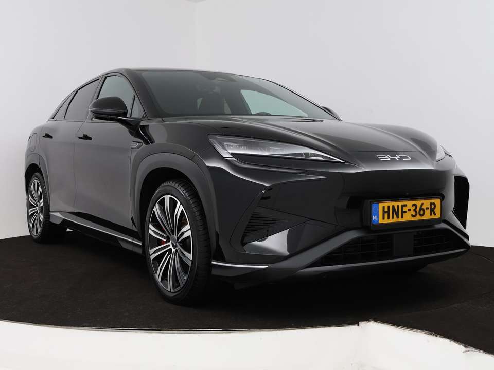 BYD Sealion 7 - Imagem 15