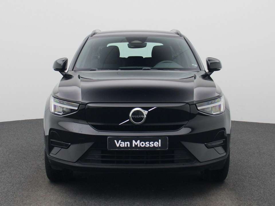 Volvo XC40 - Imagem 3