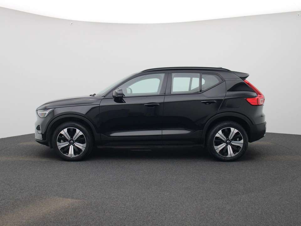 Volvo XC40 - Imagem 4