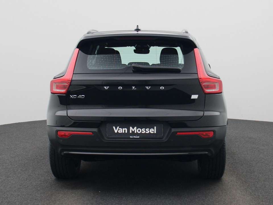 Volvo XC40 - Imagem 5