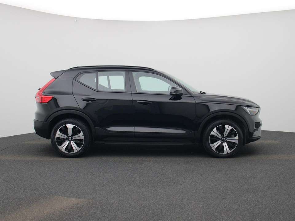 Volvo XC40 - Imagem 6