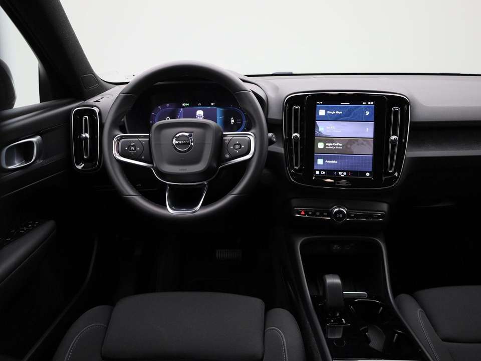 Volvo XC40 - Imagem 7