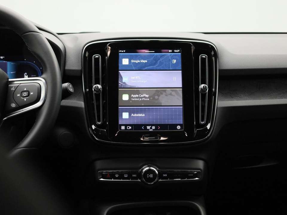 Volvo XC40 - Imagem 9