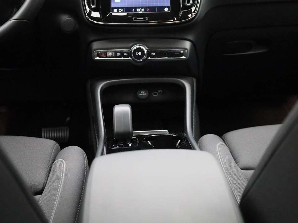 Volvo XC40 - Imagem 10