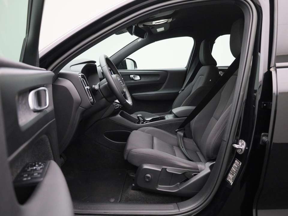 Volvo XC40 - Imagem 11