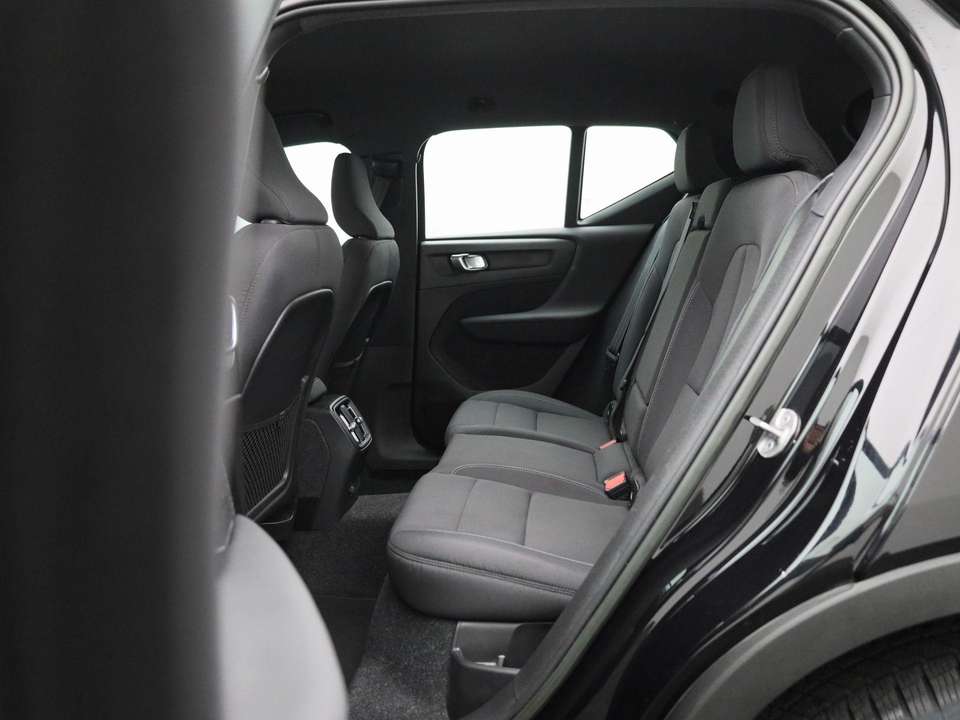 Volvo XC40 - Imagem 12