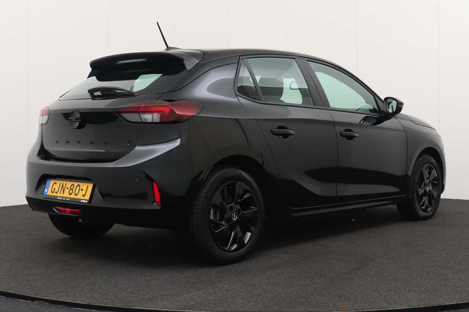 Opel Corsa-e - Imagem 3