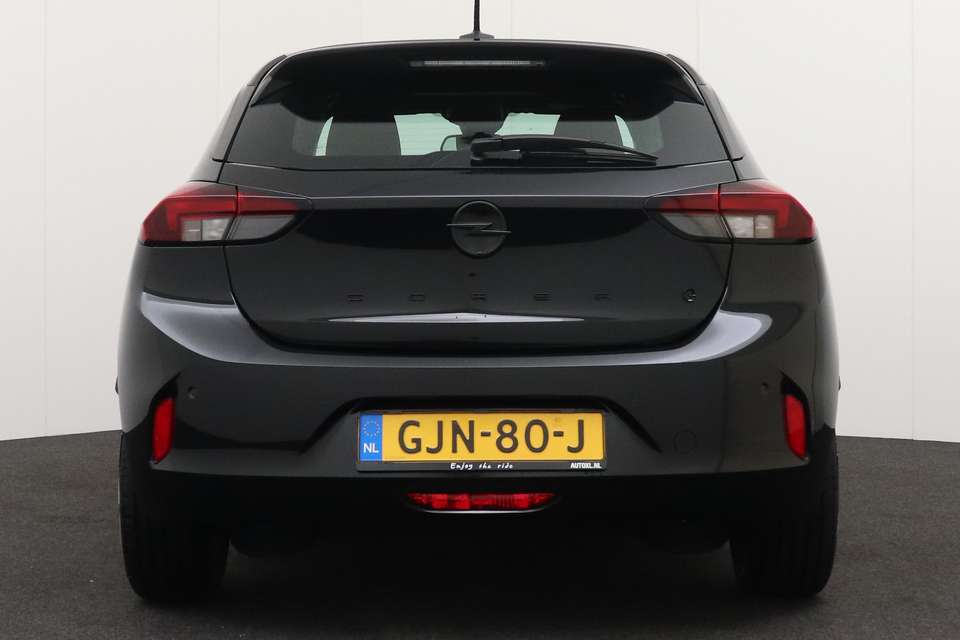Opel Corsa-e - Imagem 5