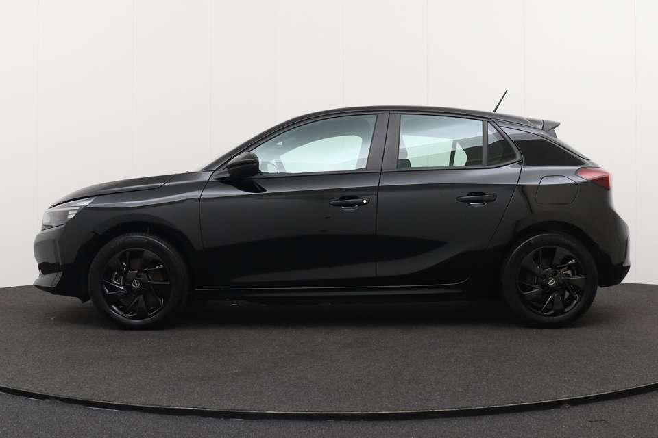 Opel Corsa-e - Imagem 6