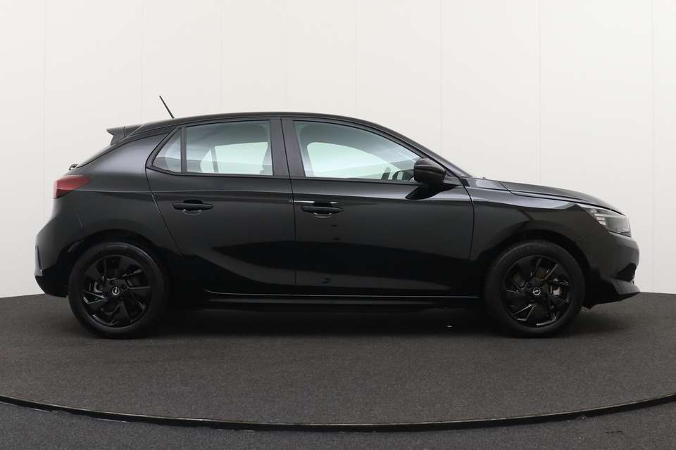 Opel Corsa-e - Imagem 7