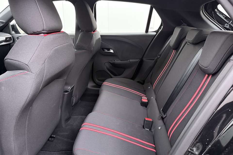 Opel Corsa-e - Imagem 13