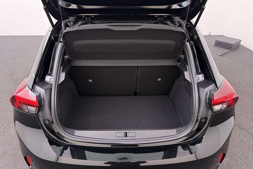 Opel Corsa-e - Imagem 14