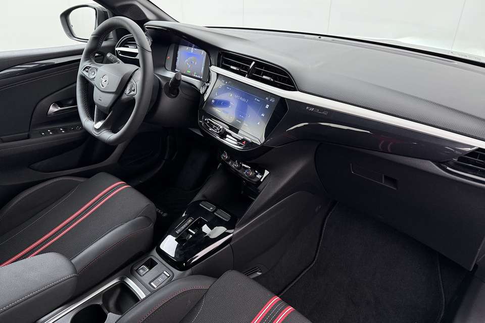 Opel Corsa-e - Imagem 16