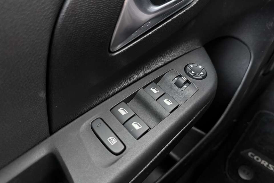 Opel Corsa-e - Imagem 17