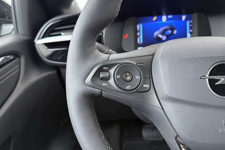 Opel Corsa-e - Imagem 18