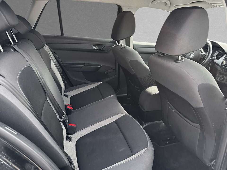 Skoda Fabia - Imagem 5