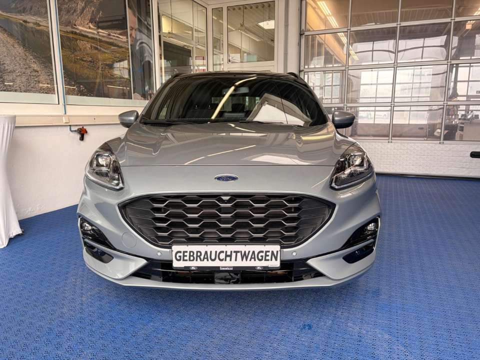 Ford Kuga - Imagem 3