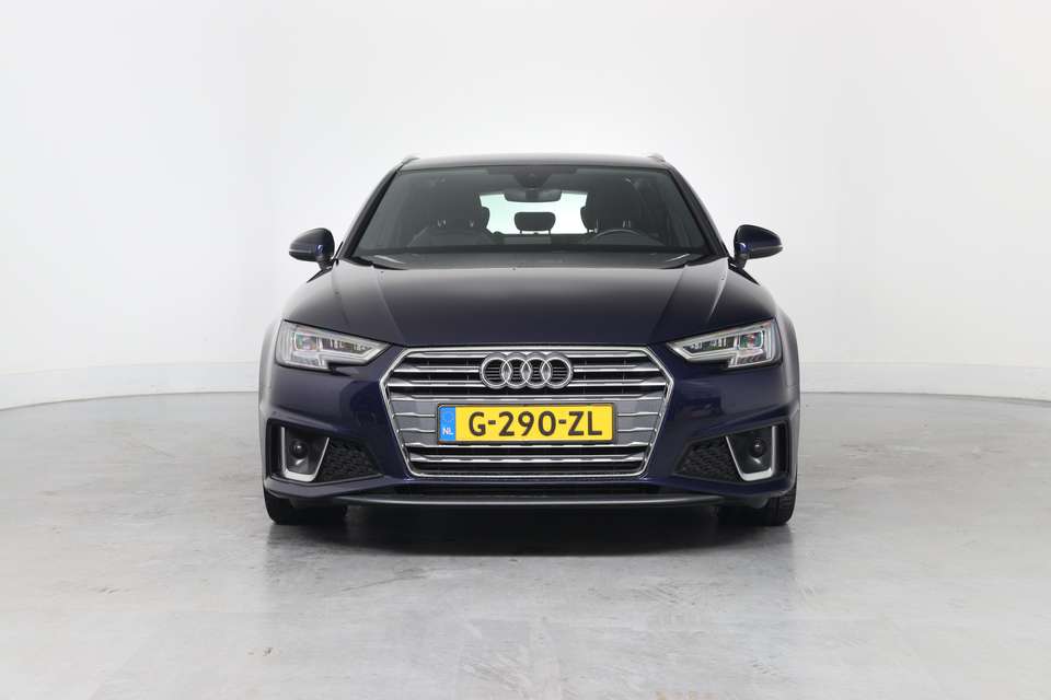 Audi A4 - Imagem 4