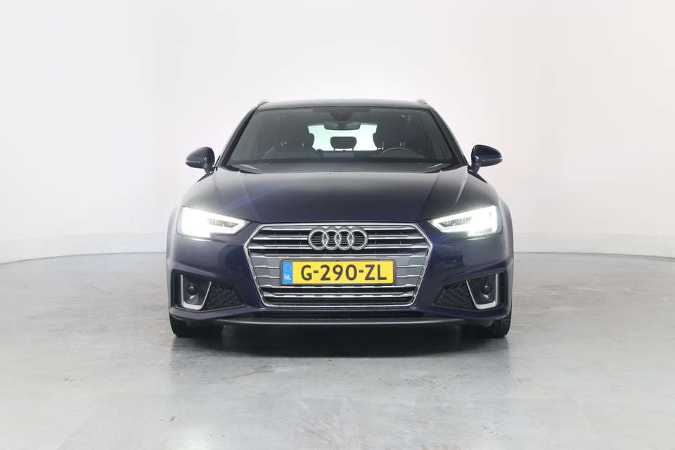 Audi A4 - Imagem 5