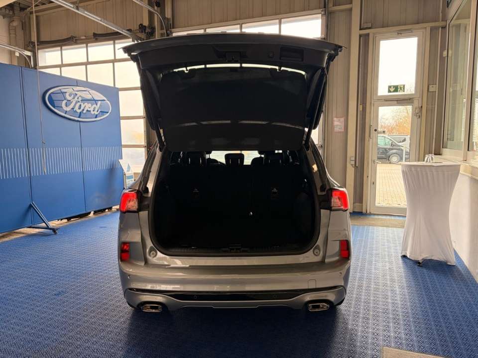 Ford Kuga - Imagem 9