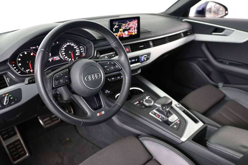 Audi A4 - Imagem 6