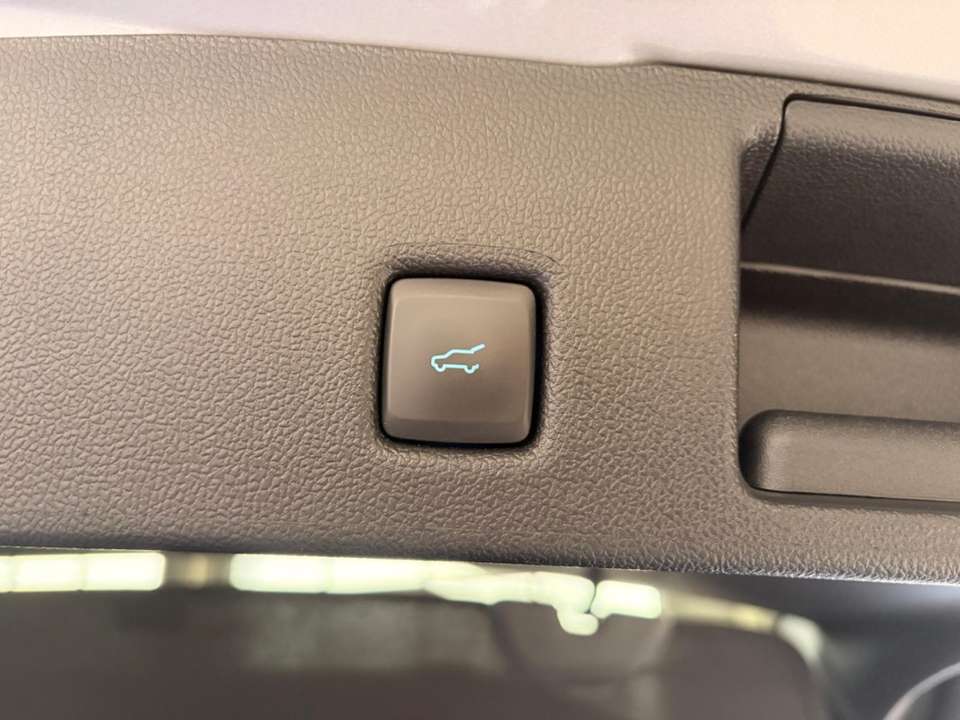 Ford Kuga - Imagem 11