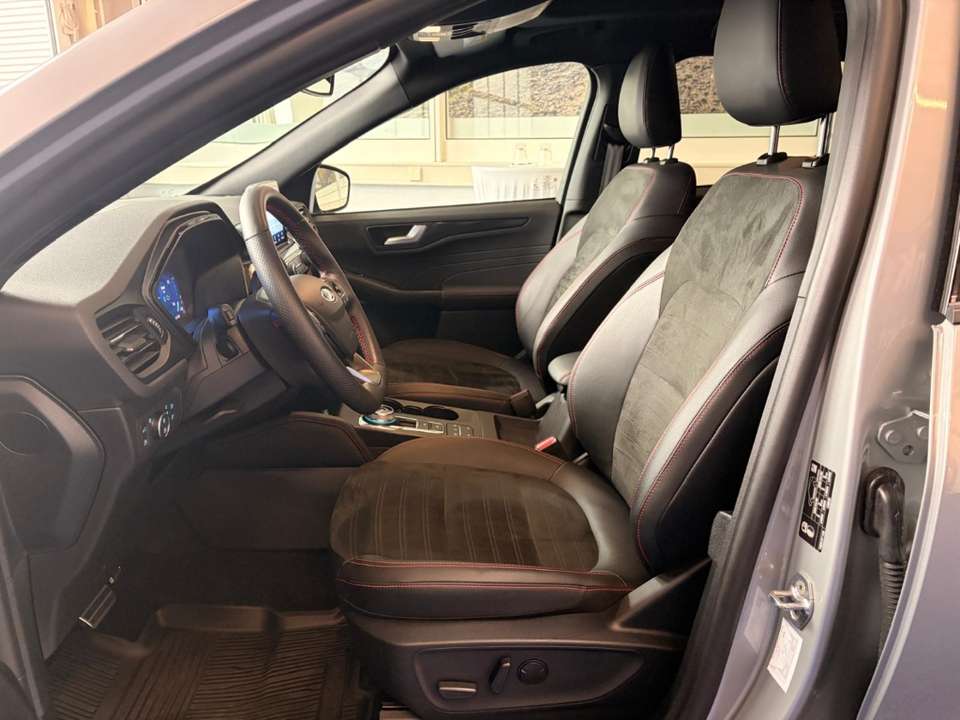 Ford Kuga - Imagem 13