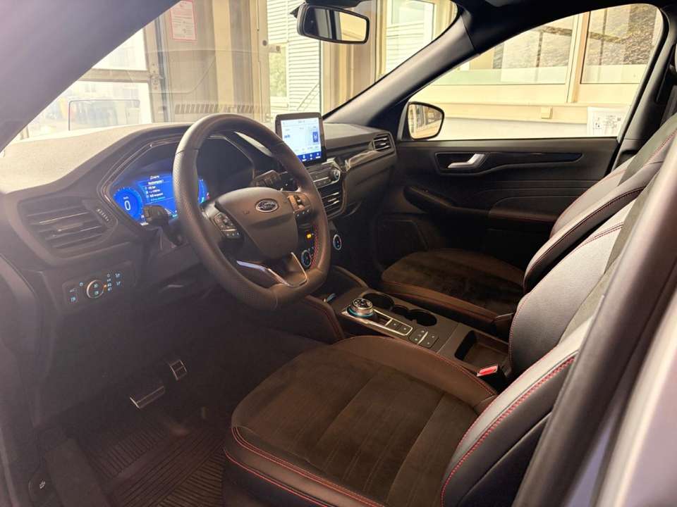 Ford Kuga - Imagem 14