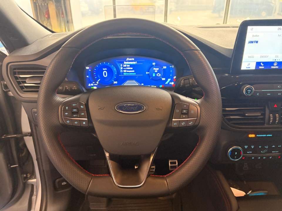 Ford Kuga - Imagem 19