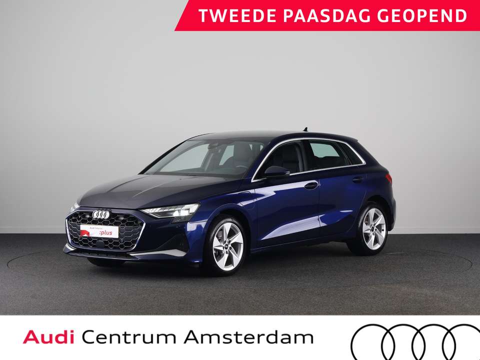 Audi A3 2025