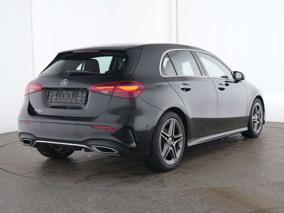 Mercedes-Benz A 180 - Imagem 2