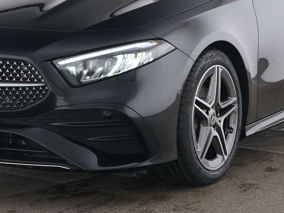 Mercedes-Benz A 180 - Imagem 3