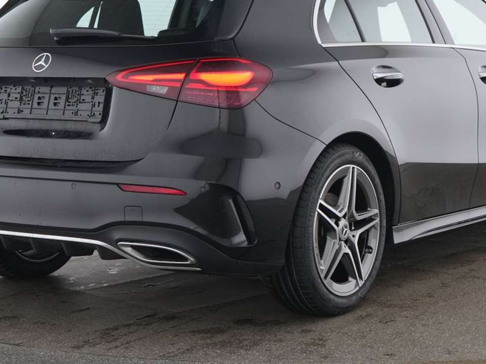 Mercedes-Benz A 180 - Imagem 9