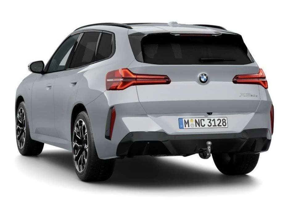 BMW X3 - Imagem 3