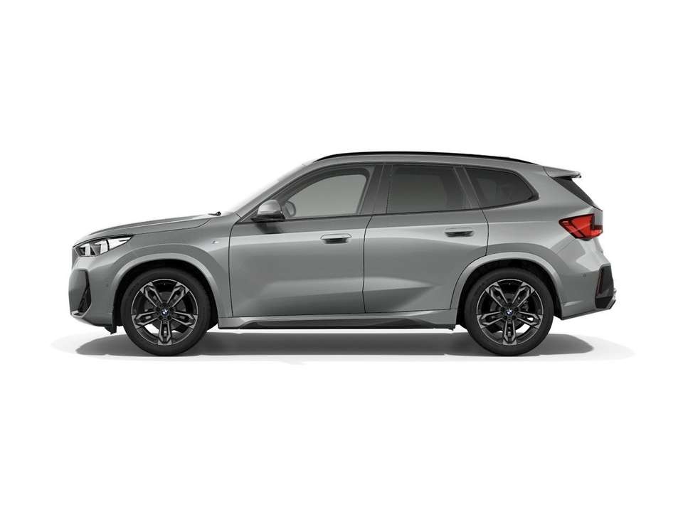 BMW X1 - Imagem 2