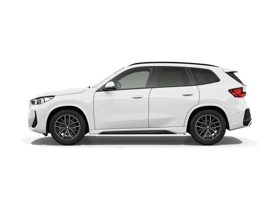 BMW X1 - Imagem 2