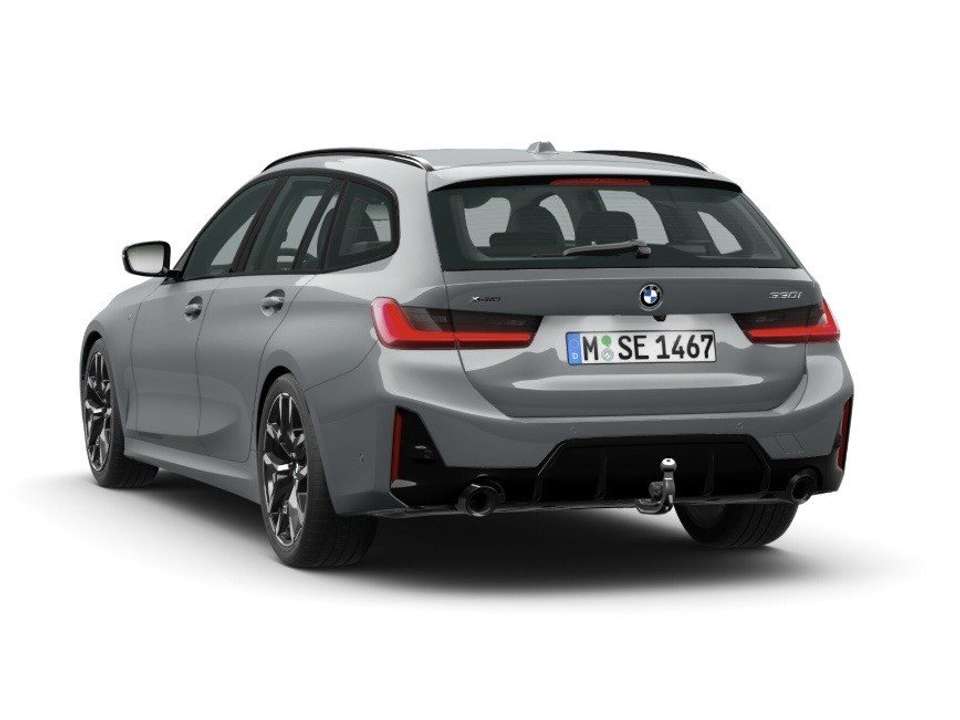 BMW 330 - Imagem 3