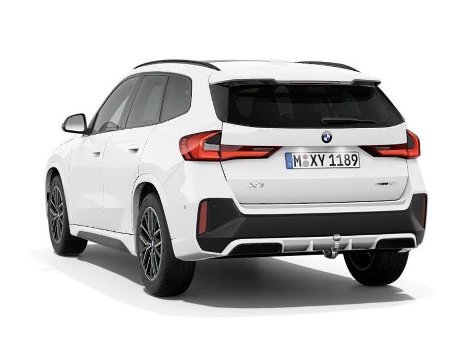 BMW X1 - Imagem 3