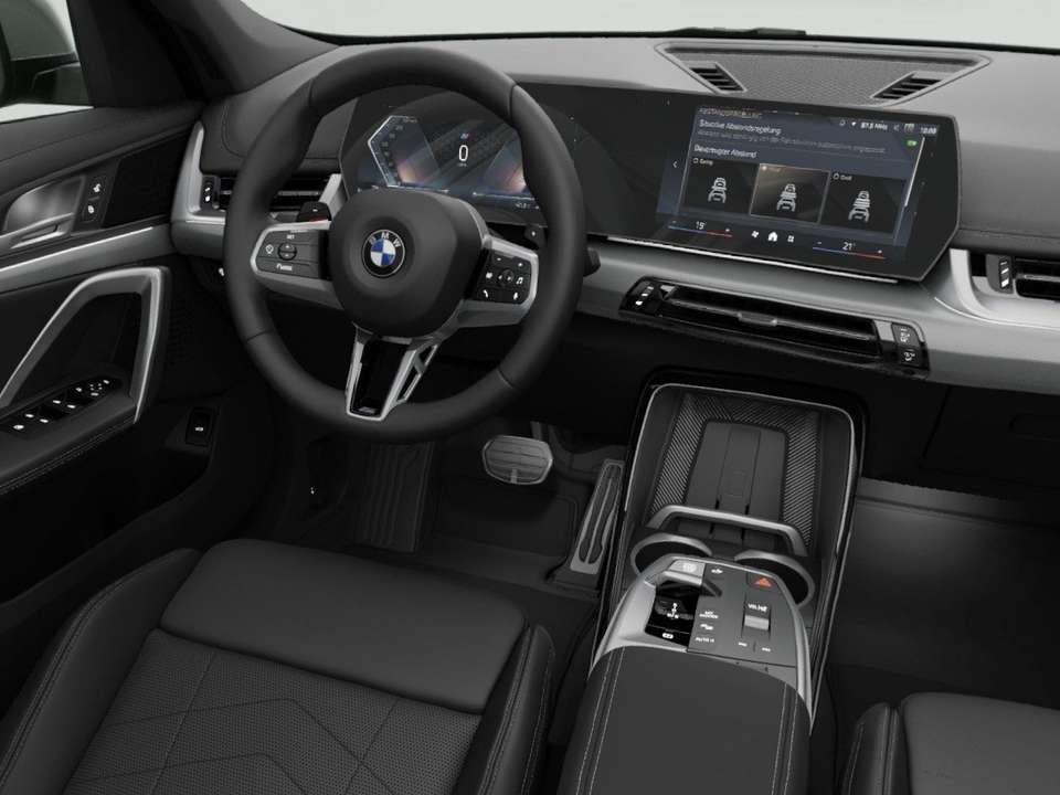 BMW X1 - Imagem 4